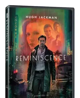 Reminiscence DVD