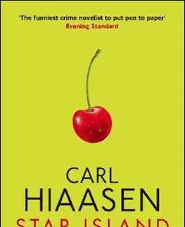 Star Island - Carl Hiaasen