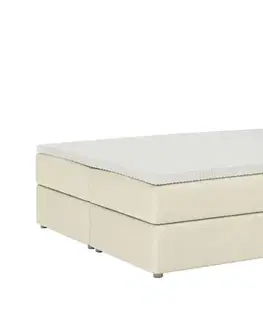 WALENT boxspringová posteľ 180x200, Itaka 16