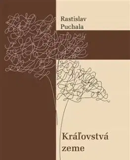Kráľovstvá zeme - Rastislav Puchala
