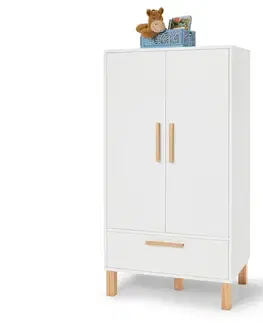 Detský šatník »Leira«