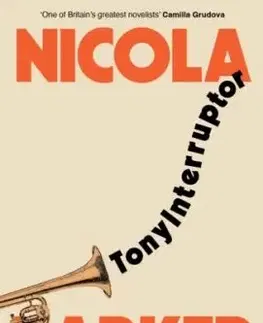 TonyInterruptor - Nicola Barkerová