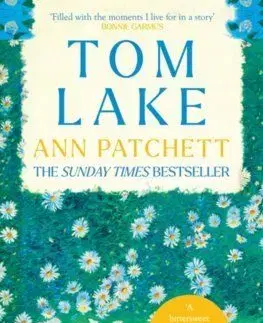Tom Lake - Ann Patchett