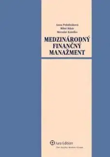 Medzinárodný finančný manažment