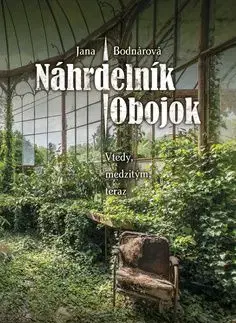 Náhrdelník Obojok - Jana Bodnárová