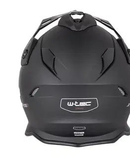 W-TEC Valso čierna - L (59-60)