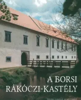 A borsi Rákóczi-kastély