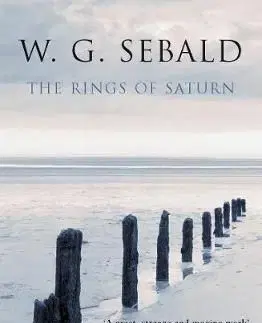 The Rings Of Saturn - Vintage Voyages - W. G. Sebald