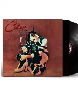 Celeste - Not Your Muse LP - Celeste