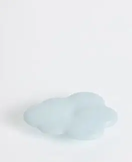 Decorative Handle Cloud Handle - Blue