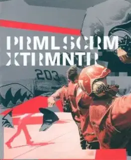 Primal Scream - Xtrmntr (Expanded Edition) CD - Primal Scream