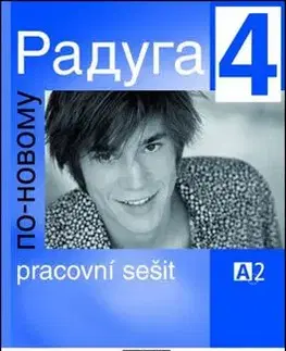 Raduga po-novomu 4 pracovní sešit