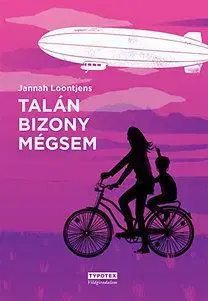 Talán bizony mégsem - Jannah Loontjens