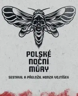 Polské noční můry - Honza Vojtíšek