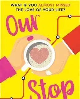Our Stop - Laura Jane Williams