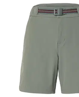 Outdoorové funkčné šortky