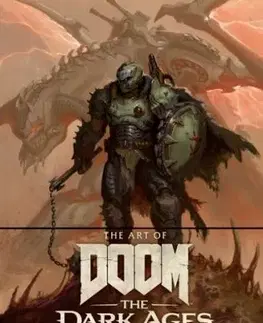 The Art of DOOM: The Dark Ages - Bethesda Softworks, id Software