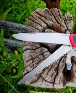 VICTORINOX Vreckový nôž VICTORINOX RangerGrip 79 - 0.9563.MC 