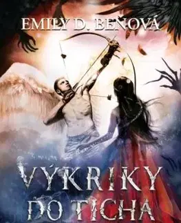 Dva kroky do pekla 2: Výkriky do ticha - Emily D. Beňová