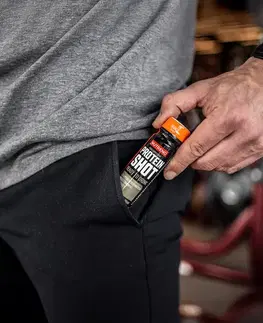 Nutrend Protein Shot 20x60ml pomaranč