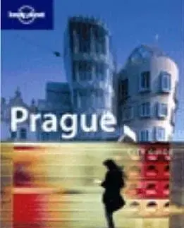 Prague (Lonely Planet City Guide) - Neil Wilson