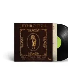 Jethro Tull - Still...Living In The Past (Steven Wilson Remixes Edition) 2LP - Jethro Tull
