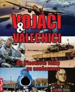 Vojáci a válečníci - Zbyněk Válka