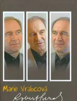 Vyznanie 2. vydanie - Marie Vrabcová