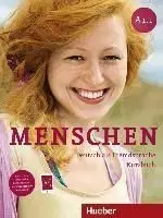 Menschen A1/1 KB +Online