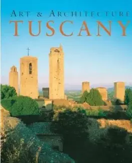 Tuscany Art and Architecture