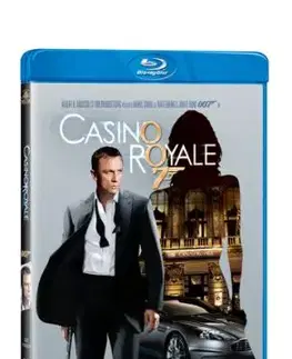 Casino Royale (2006) BD