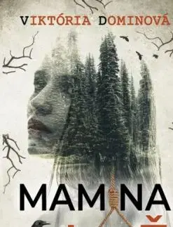 Mamina lož - Viktória Dominová