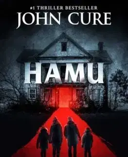 Hamu - John Cure