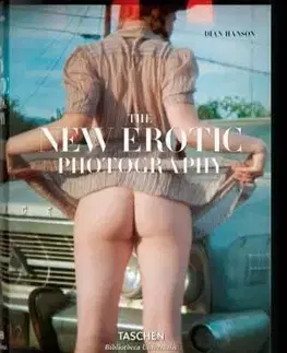 The New Erotic Photography - Dian Hanson