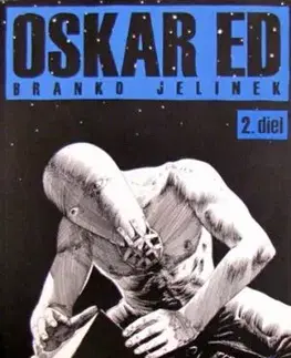 Oskar Ed-2.diel - Branko Jelinek