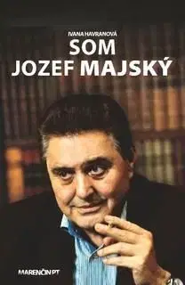 Som Jozef Majský - Ivana Havranová