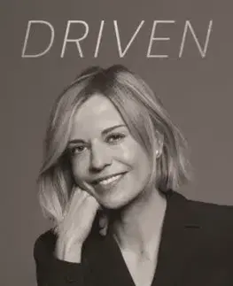 Driven - Susie Wolff