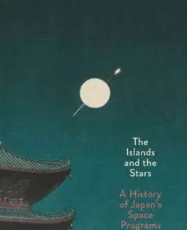 The Islands and the Stars - Subodhana Wijeyeratne