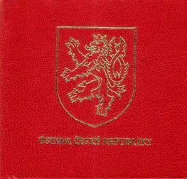 Ústava České republiky