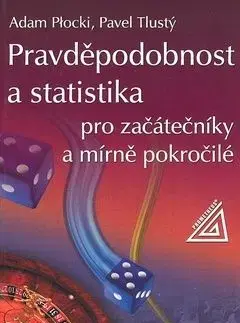 Pravděpodobnost a statistika - Adam Plocki