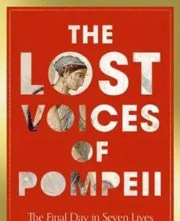 The Lost Voices of Pompeii - Dr Jess Venner