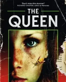 The Queen - Nick Cutter