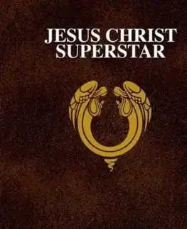 Webber Andrew Lloyd - Jesus Christ Superstar (50th Anniversary, Remastered 2021) 2CD - Andrew Lloyd Webber