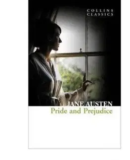 Pride and Prejudice - Jane Austen