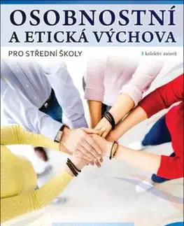 Osobnostní a etická výchova pro střední školy 1