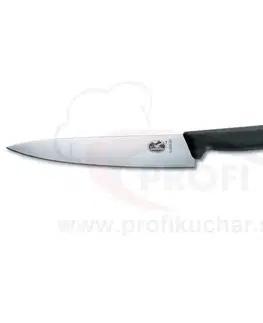 VICTORINOX Kuchársky nôž Victorinox 28 cm 5.2003.28