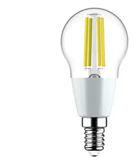 Rabalux 79014 - LED Žiarovka FILAMENT G45 E14/2W/230V 4000K 79014