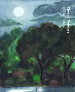 Debussy Claude - Paul Roberts