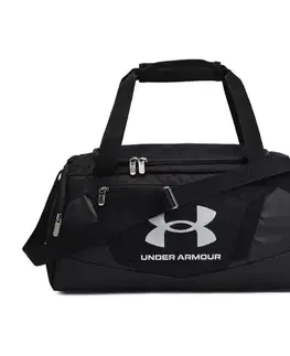 Under Armour UA Undeniable 5.0 Duffle XS Veľkosť: Univerzálna veľkosť