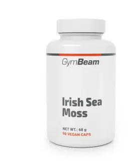 GymBeam Írsky morský mach